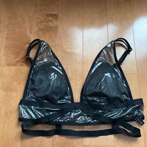 VS bralette - never worn, tag still on